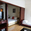Отель City Apartment at Times Square, фото 3