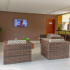 Отель Safira Praia Hotel, фото 2