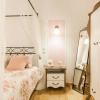 Отель Syntagma private sweet safe double rooms in apartment, фото 6
