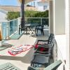 Отель Apartment With 2 Bedrooms in Alcanar, With Wonderful sea View, Pool Ac, фото 4