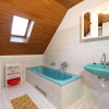 Отель Apartment Moni Balatonboglar/Szemes, фото 6