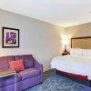 Отель Hampton Inn & Suites Ashland, фото 37