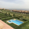 Отель Luxury Chalet - TeLaL Ain Sokhna, фото 18