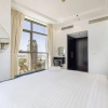 Отель Amazing 1br Dubai Marina, Sea View, Metro Nearby, фото 5
