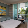 Отель Fontainebleau Miami Beach Private Luxury Suites, фото 31