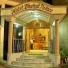 Отель Bharat Palace в Биканере