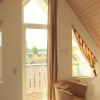 Отель Apartment in Rechlin with a shared sauna, фото 5