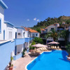 Отель Omega Rooms Anaxos, фото 38