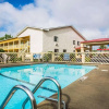 Отель Econo Lodge Saint George, фото 1
