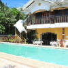 Отель Villa Limpia Beach Resort, фото 19
