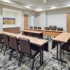Отель Courtyard by Marriott El Paso Downtown/Convention Center, фото 11