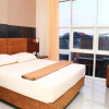 Отель Oemah Koss Homestay, фото 4