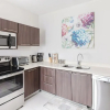 Отель Lovely Mountain View Apartment, фото 5