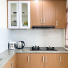 Отель Modern Look 2Br At Grand Kamala Lagoon Apartment, фото 11