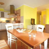 Отель Villa am Meer - Apt. 06, фото 7