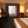 Отель Holiday Inn Express & Suites - O'Fallon /Shiloh, an IHG Hotel в Шилохе