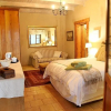 Отель Thandile Country Lodge, фото 2