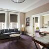 Отель The Bellevue Hotel, in The Unbound Collection by Hyatt, фото 6