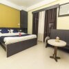 Отель Jagat by OYO Rooms, фото 33