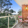Отель Tranquil tree top hideaway (608i), фото 5