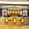 Отель Likelai Business Hotel - Qingdao, фото 2