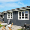 Отель Simplistic Holiday Home in Vordingborg near Sea, фото 15