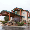 Отель Best Western Northwest Lodge, фото 1