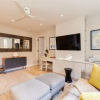Отель The Chelsea Haven - Glamorous 1bdr Flat, фото 6