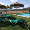Отель Villa With 7 Bedrooms in Prado del Rey, With Private Pool, Terrace and Wifi, фото 22