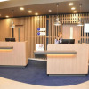 Отель Holiday Inn Express Sindelfingen, an IHG Hotel, фото 39