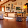 Отель Appartamento Villa Galluzzo - Visitaflorencia, фото 1