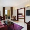 Отель Hilton Fujairah Resort, фото 14