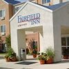 Отель Fairfield Inn & Suites by Marriott® Green Bay Southwest в Грин-Бее