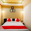 Отель OYO 24266 Hotel Gazebo, фото 14