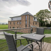 Отель Appartments an der Golfanlage, фото 21