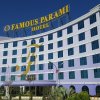 Отель Famous Parami Hotel, фото 27