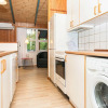 Отель Radiant Holiday Home in Hemmet Near Sea, фото 10