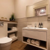 Отель Beautiful Three Bedroom Georgian Home in Edinburgh, фото 7