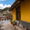 Отель Samay Wasi Youth Hostel, фото 8
