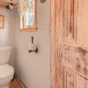 Отель Pet-friendly Wimberley Cabin w/ Fire Pit & Hot Tub, фото 5