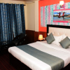 Отель Comlux Hotel, Manali, фото 4