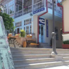 Отель TbilHome hostel, фото 7
