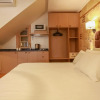 Отель Alp Pasa Fiore Garden Suites - Special Class, фото 35