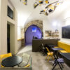 Отель Little Italy Boutique Hostel, фото 14