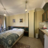 Отель Amphora Rooms Foça, фото 3