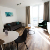 Отель Leicester City Apartments by Charles Hope, фото 3