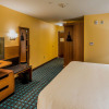 Отель Fairfield Inn & Suites by Marriott Atlanta Fairburn, фото 6