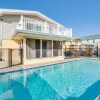 Отель Spacious Canalfront Home w/ Pool ~ 1/2 Mi to Beach, фото 25