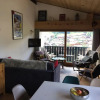 Отель Luxury Apartment, 350m to ski lift, south facing, close to town centre, фото 10
