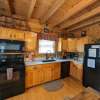 Отель Er81 - Family Making Memories 3 Bedroom Cabin by RedAwning, фото 5
